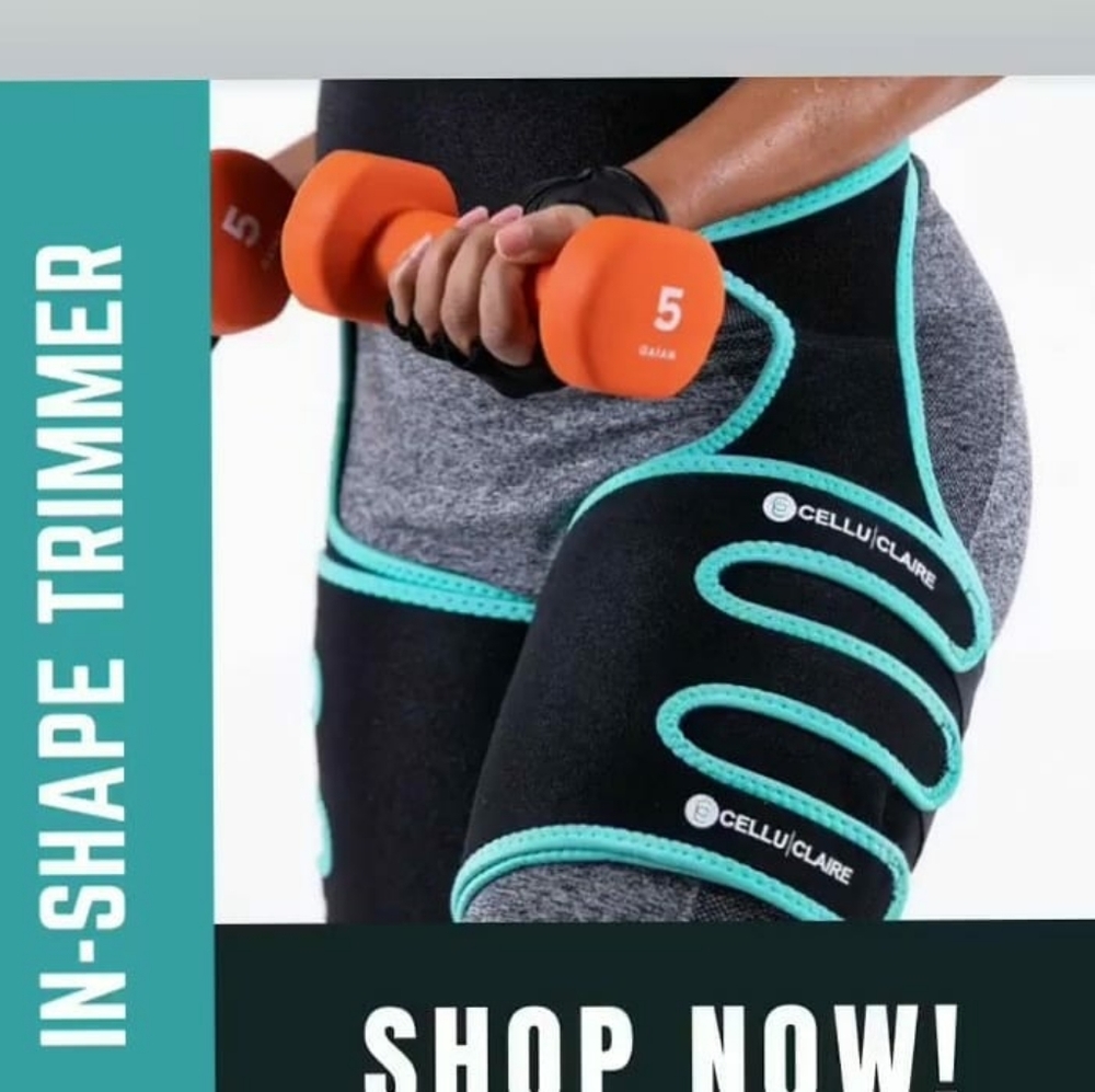 In Shape trimmer